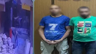 أمن الجيزة يكشف ملابسات فيديو "خناقة" شقيقين في الوراق