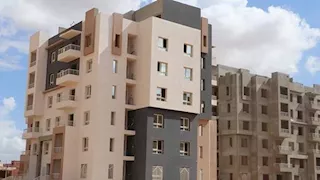 صور جديدة لمشروع ديارنا.. الإسكان تكثف التنفيذ استعدادًا لتسليم الوحدات