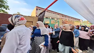 الثانوية العامة 2026.. انتهاء امتحان اللغة الأجنبية الأولى بجميع اللجان