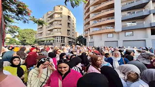  حل امتحان اللغة الإنجليزية للثانوية العامة 2026.. راجع إجاباتك 