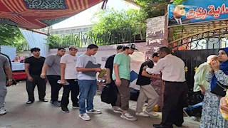 اليوم.. طلاب الثانوية العامة بالنظام القديم يؤدون امتحان التفاضل والتكامل