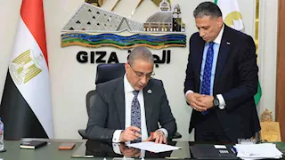 محافظ الجيزة يعتمد جدول امتحانات الدور الثاني 2026 لجميع المراحل الدراسية