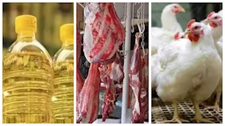 ارتفاع الزيت واللحوم والدواجن والفول اليوم الثلاثاء بالأسواق (موقع رسمي)