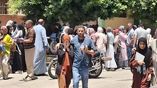 أول رد من التعليم على شكاوى صعوبة امتحان الكيمياء للثانوية العامة 2026