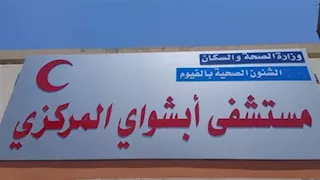 تحت تأثير "الآيس".. شاب يطعن والدته بسلاح أبيض في الفيوم