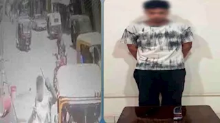 بسبب أولوية المرور.. ضبط المتهم بالاعتداء على سائق توك توك في المنوفية