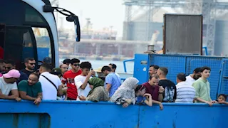 مدينة مصرية في آسيا.. رحلات اليوم الواحد تنعش السياحة في بورفؤاد