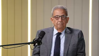 لماذا قادت أمريكا العالم؟.. عمرو موسى: بالتعليم والقوة الناعمة قبل الدبابات والصواريخ – (فيديو)