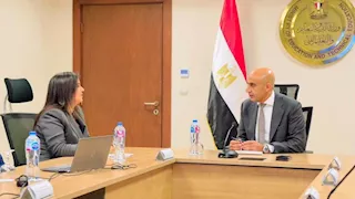 وزير التعليم يبحث مع اتحاد الرياضة المدرسية استضافة مصر للبطولات العالمية