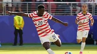 لحظة بلحظة.. أمريكا 1-0 البوسنة والهرسك.. كأس العالم 2026