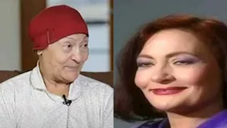 خلال احتفالية دار رعاية الفنانين.. أشرف زكي يكشف الحالة الصحية لـ فادية عكاشة