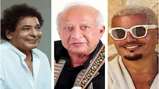 كون "فرقة المصريين" وهذه أبرز أعماله.. معلومات عن الموسيقار هاني شنودة