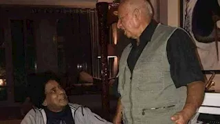 في وداع هاني شنودة.. ماذا حدث في كواليس أغانيه مع محمد منير؟