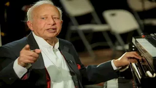 بكلمات مؤثرة.. خالد الكمار يودع هاني شنودة: "تأثيره على الموسيقى أكبر مما نتخيل"