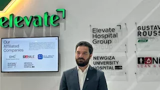 إليفيت كابيتال وعائلة محرم يستحوذان على حصة مراكز النيل للاشعة والتحاليل بمليار جنيه وطرح مرتقب بالب
