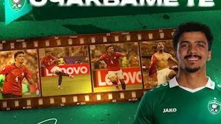 بعد الإعلان الرسمي.. وعد من حسام عبدالمجيد لجماهير ناديه الجديد