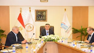 التموين تتابع تنفيذ مشروع "كاري أون" لتطوير المنافذ وزيادة انتشارها