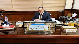 ضبط أدوية لعلاج الأورام بقيمة 5 ملايين جنيه في مطار القاهرة