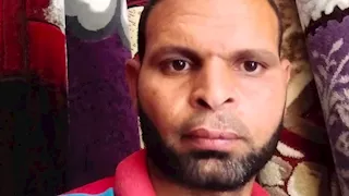  أثناء إصلاح عمود إنارة.. مصرع كهربائي سقط من أعلى سلم في كفر الشيخ