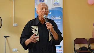تمنى إنهاء حياته بها.. سر مبادرة هاني شنودة "قافلة السعادة"