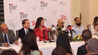 فرح الديباني: داليدا جزء من تكويني الفني وخيري بشارة حقق حلمي