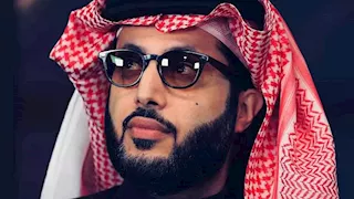 تركي آل الشيخ ينعى هاني شنودة برسالة مؤثرة بعد رحيله