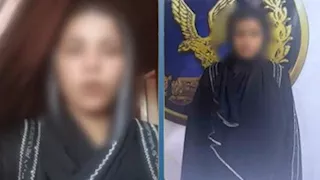 "جوزي اتخطف ومش عايزين يعملوا محضر".. أول تعليق من الداخلية 