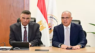 الري: 3.2 مليار جنيه لتنفيذ 508 أعمال للحماية من السيول في جنوب سيناء