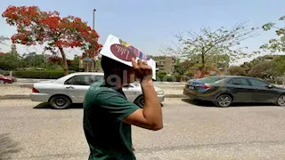 حالة الطقس.. الأرصاد تعلن ذروة الموجة الحارة وتوجه نصائح للمواطنين