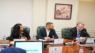 لتوفير بيئة عادلة.. مصر والمنظمة الدولية تضعان خارطة طريق لـ "البرنامج الوطني للعمل اللائق"