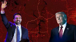 ترامب وممداني.. كيف يتحول الخلاف حول نتنياهو إلى معركة انتخابية أوسع؟