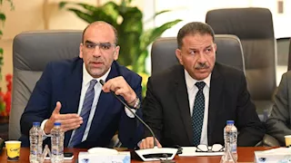 وزارة الصناعة تبحث مع شركات السكر التحديات والحلول المقترحة