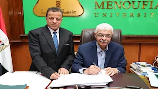 88% عربي و91% إنجليزي.. اعتماد نتيجة بكالوريوس تجارة جامعة المنوفية