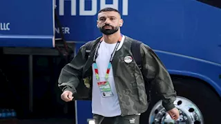 "اجتماع مرتقب".. مصدر يكشف آخر تطورات مفاوضات محمد صلاح مع بشكتاش التركي