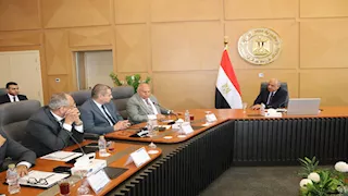 توجيهات عاجلة من وزير الكهرباء لضبط استهلاك الأجهزة المنزلية