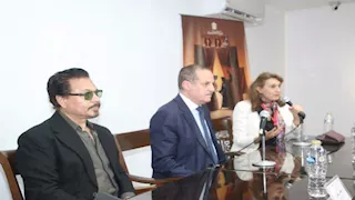 أولى ندوات المحور الفكري بالمهرجان القومي للمسرح بعنوان "من هو الجمهور؟"