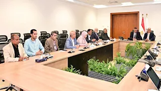 بـ 3.2 مليار جنيه.. تفاصيل خطة حماية وادي فيران وشواطئ دهب من السيول