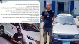 سرقها من تحت البيت.. ضبط المتهم بسرقة سيارة سيدة في الإسكندرية