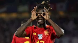 "لقطة البطولة".. نيكو ويليامز يكرم والدته بشكل خاص بعد التتويج بلقب كأس العالم 2026 (فيديو)