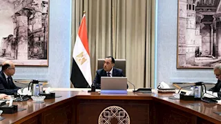 مدبولي يتابع ملفات الاستثمار.. مبادرات جديدة لدعم التصدير