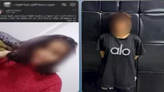 الداخلية تكشف حقيقة اختفاء فتاة مدينة نصر" راحت لصاحبتها"