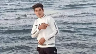 أثناء عمله.. مصرع "تباع" إثر سقوطه من سيارة نقل بالفيوم