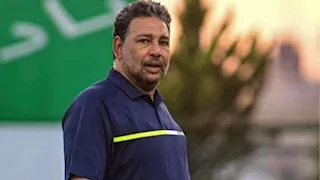 أول تعليق لـ أحمد ساري بعد أزمة "مكاري يونان": "اسمك صعب عليا"
