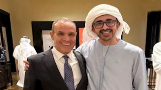 عبد العاطي يؤكد تضامن مصر مع الدول الخليجية في مواجهة الاعتداءات الإيرانية