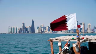 قطر: استئناف الملاحة لجميع أنواع الوسائط والسفن ضمن نطاق 7 أميال بحرية