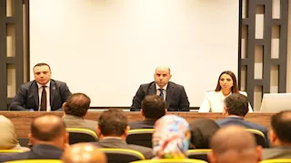 وزير العمل: أكثر من 10 مليارات جنيه للحماية الاجتماعية منذ 2014
