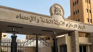 96.5% منها للدول العربية.. 1.18 مليون تصريح عمل للمصريين بالخارج في 2025