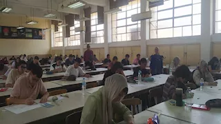 تنسيق الجامعات 2026.. التعليم العالي: 33 ألف طالب يسجلون لاختبارات القدرات