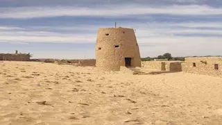 7 فنادق حول العالم تحول الإقامة إلى مغامرة.. أحدها في سيوة
