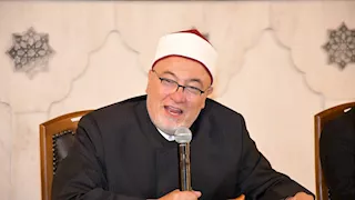 خالد الجندي يحذر من الإسلاموفوبيا و"دعاة الصهاينة": خطابات مضللة تُقدَّم في شكل ديني